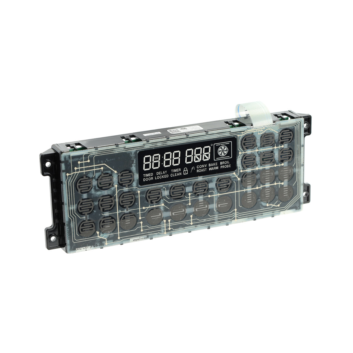 Frigidaire 316462808 Electronic Control Board for Range