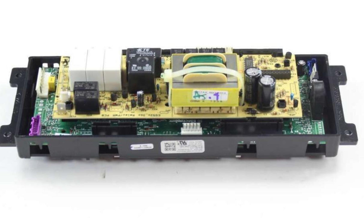 Frigidaire 316462833 Oven Range Electronic Control Board ES57