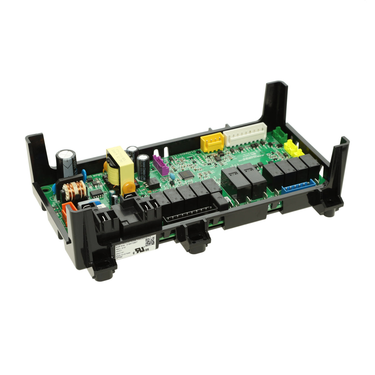 Frigidaire 316472807 Oven Range Circuit Board Assembly