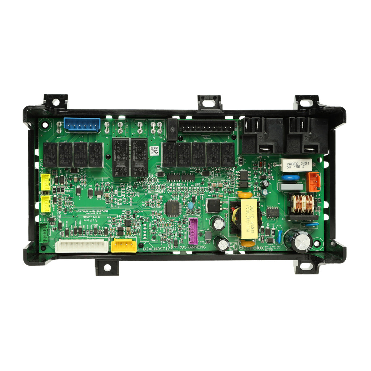 Frigidaire 316472807 Oven Range Circuit Board Assembly