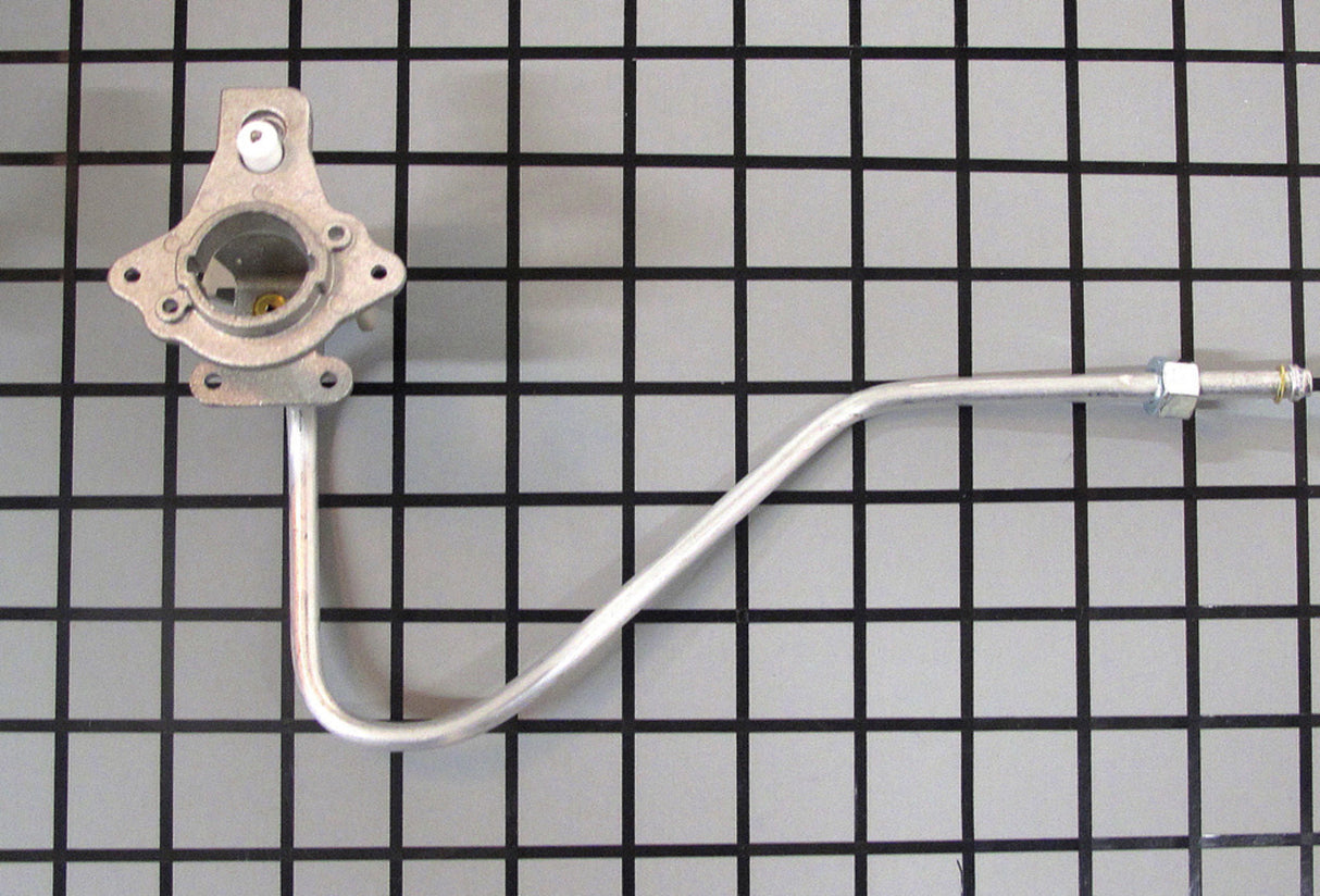 Frigidaire 316536623 Top Burner Ignitor/Orifice Assembly