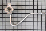 Frigidaire 316536623 Top Burner Ignitor/Orifice Assembly