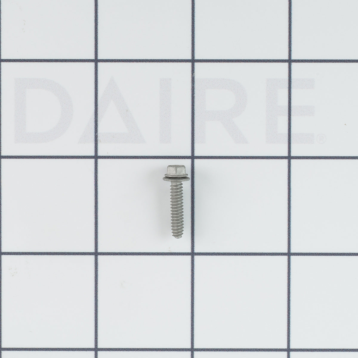 Frigidaire 316540900 Oven Range Burner Head Screw