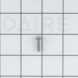 Frigidaire 316540900 Oven Range Burner Head Screw