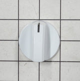 Frigidaire 316543800 Single Cooktop Knob Replacement Part