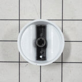 Frigidaire 316543800 Single Cooktop Knob Replacement Part