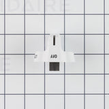 Frigidaire 316543906 White Top Valve Knob for Oven Range