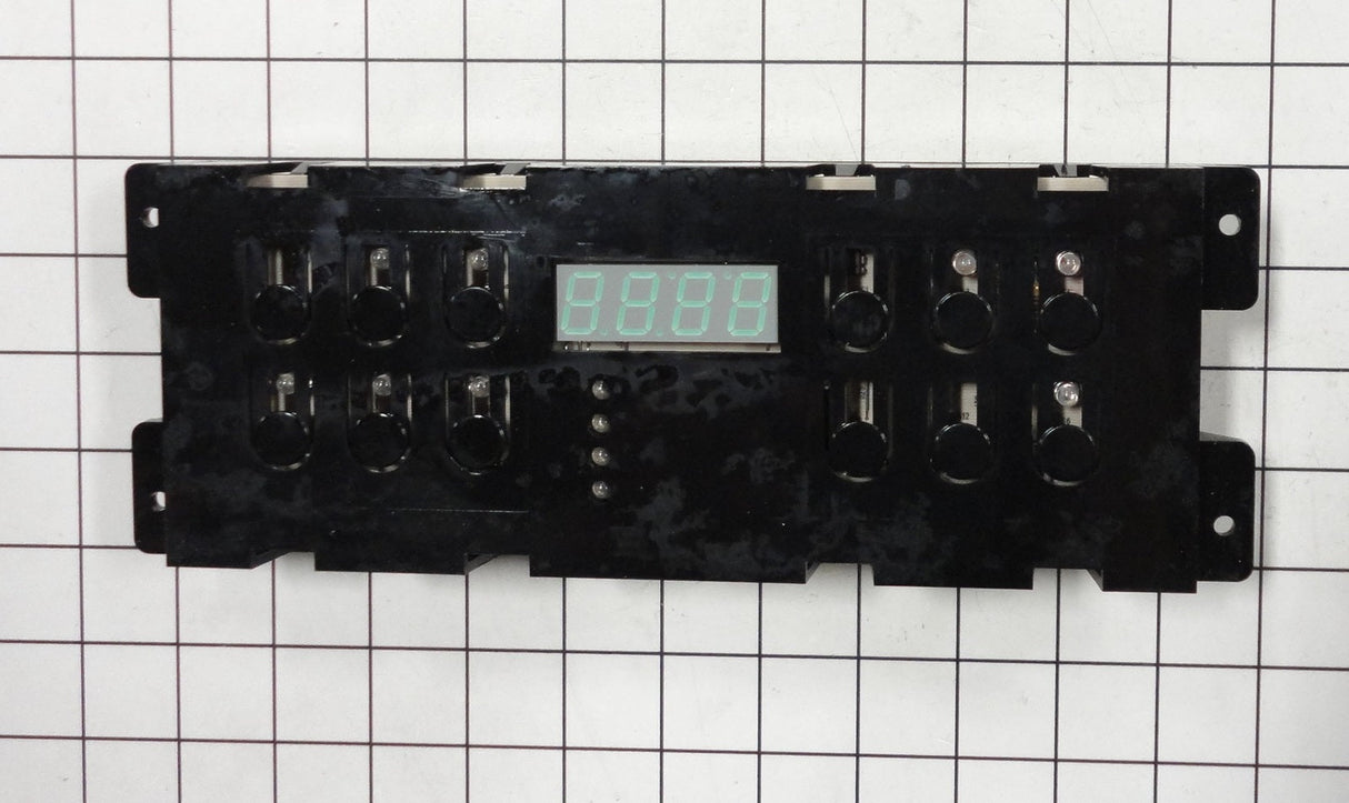 Frigidaire 316557235 Oven Range Electronic Timer/Clock