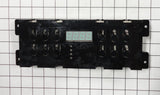 Frigidaire 316557235 Oven Range Electronic Timer/Clock