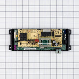 Frigidaire 316560118 Oven Range Electronic Control Board