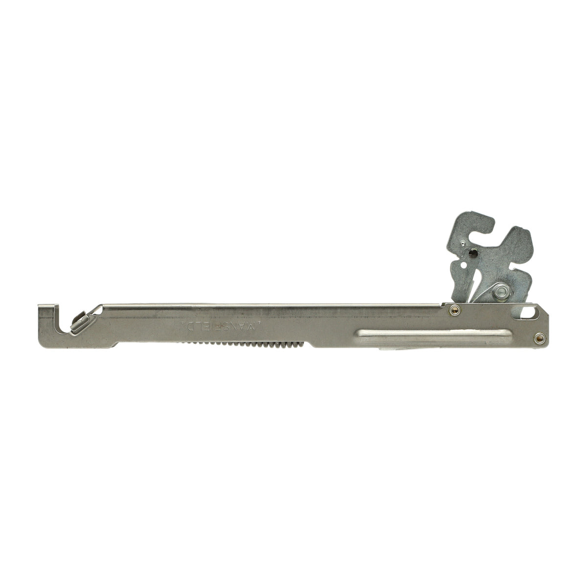 Frigidaire 316575909 Black Oven Door Hinge Replacement Part