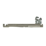 Frigidaire 316575909 Black Oven Door Hinge Replacement Part