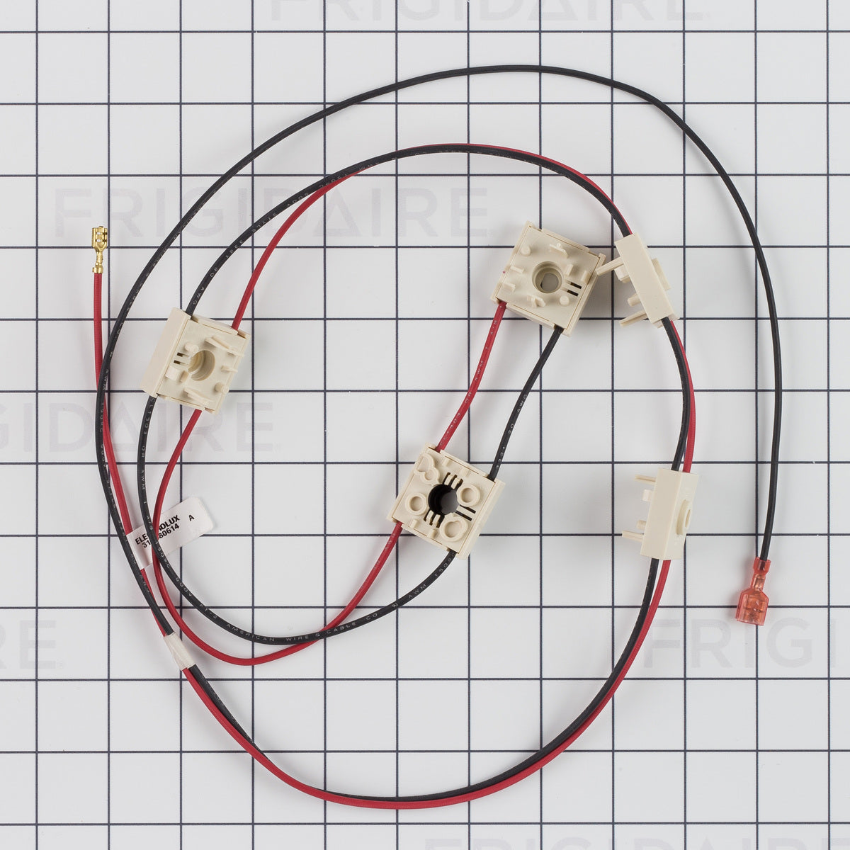Frigidaire 316580614 Ignitor Harness for Oven Range
