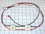 Frigidaire 316580615 Oven Range Ignition Switch & Wire Harness