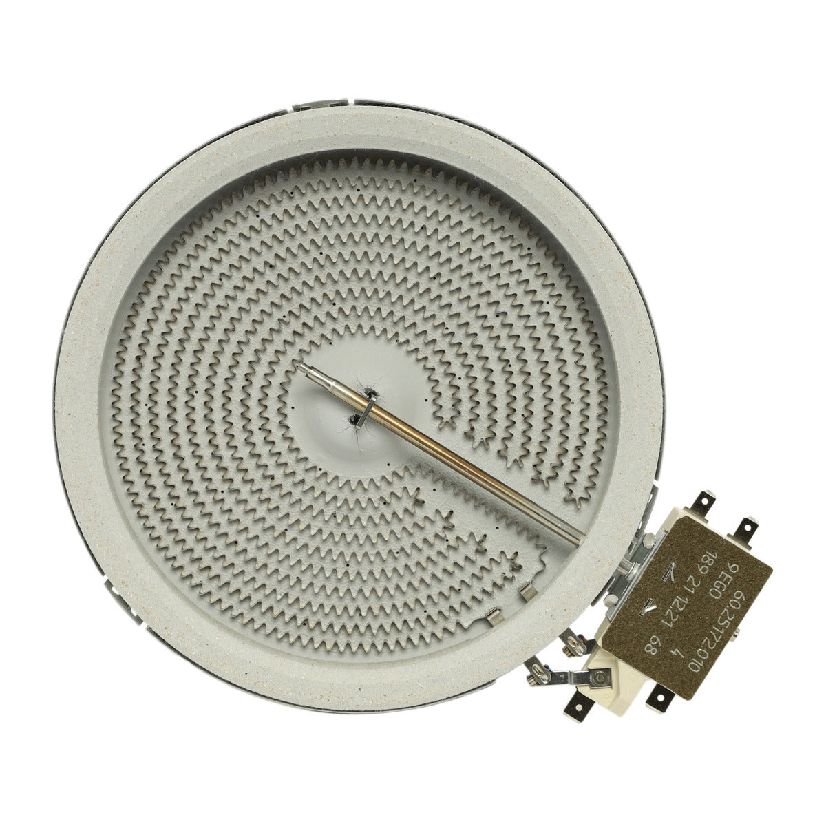 318178110 - 6" 1200W Frigidaire Oven Range Surface Element