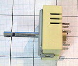 Frigidaire 318191000 Infinite Switch for Range/Cooktop DUO
