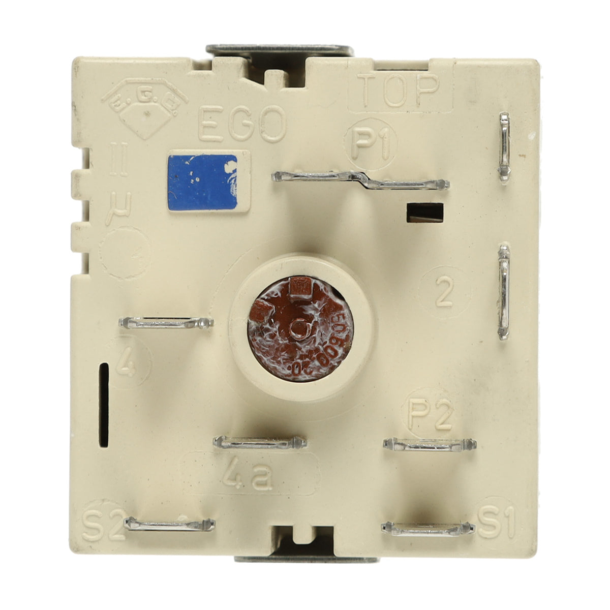 Frigidaire 318191024 Dual Infinite Oven Range Switch