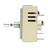 Frigidaire 318191024 Dual Infinite Oven Range Switch