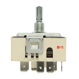 Frigidaire 318191024 Dual Infinite Oven Range Switch