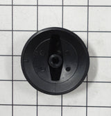 318196634 Frigidaire Oven Range Burner Knob
