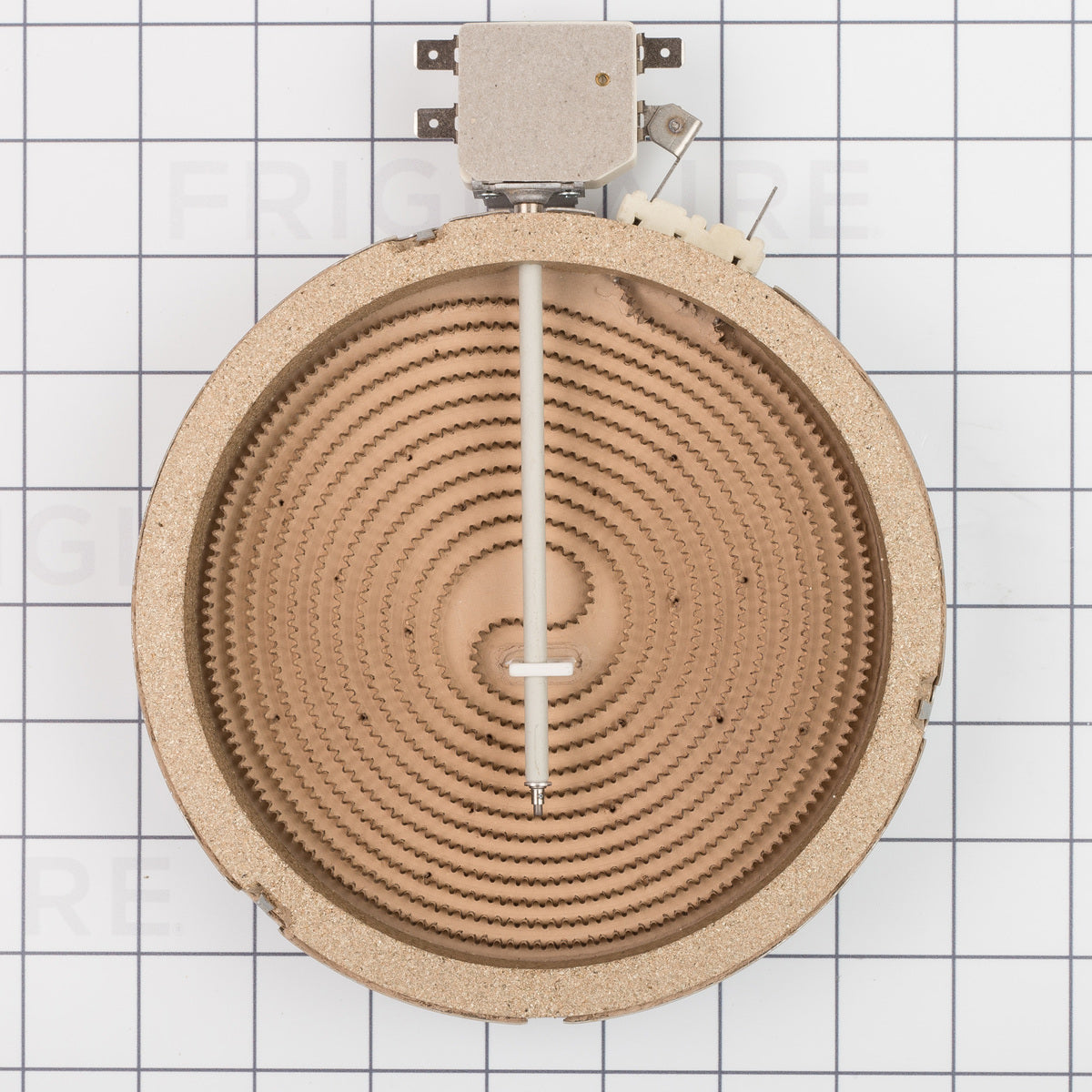 Frigidaire 318198817 Small Radiant Surface Element for Oven Range
