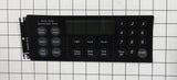 Frigidaire ES400 Black Oven Range Insert Part 318214601