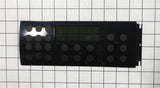 Frigidaire ES400 Black Oven Range Insert Part 318214601