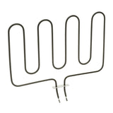 Frigidaire 318254916 Oven Range Bake Element, 2500W 8-Pass