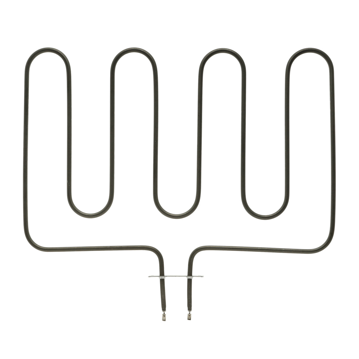 Frigidaire 318254916 Oven Range Bake Element, 2500W 8-Pass