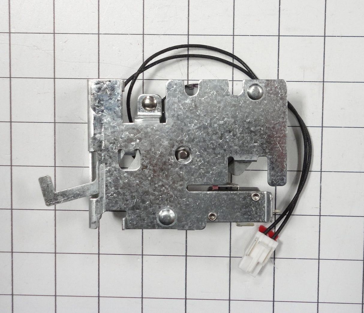 318261229 Frigidaire Oven Range Latch Motor Assembly