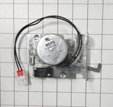 318261229 Frigidaire Oven Range Latch Motor Assembly