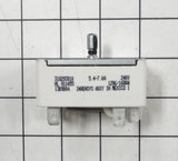 Frigidaire 318293810 Small Surface Element Switch for Cooktop