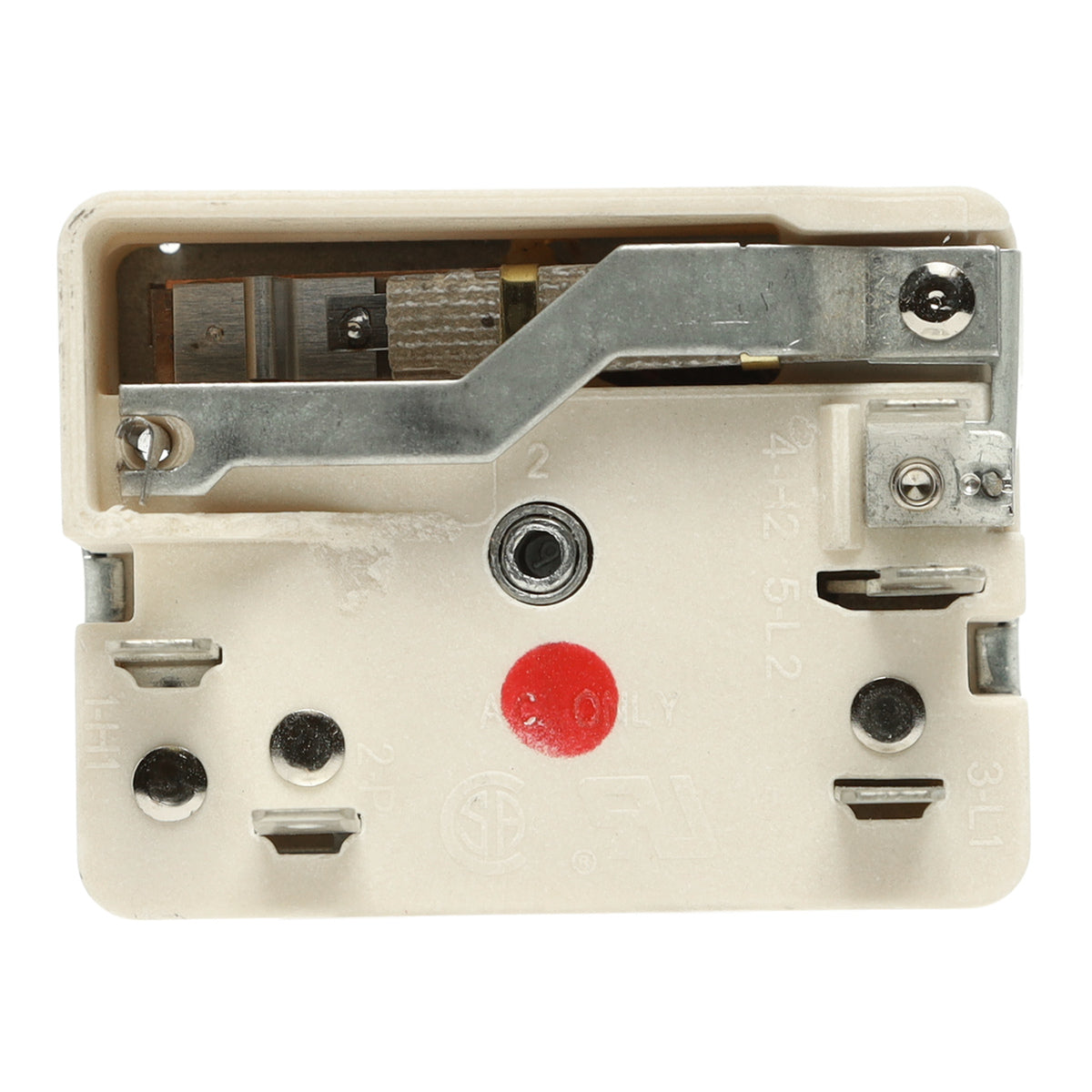 318293811 Large Surface Element Switch for Frigidaire Stove