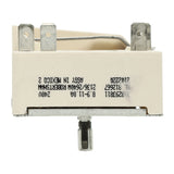 318293811 Large Surface Element Switch for Frigidaire Stove