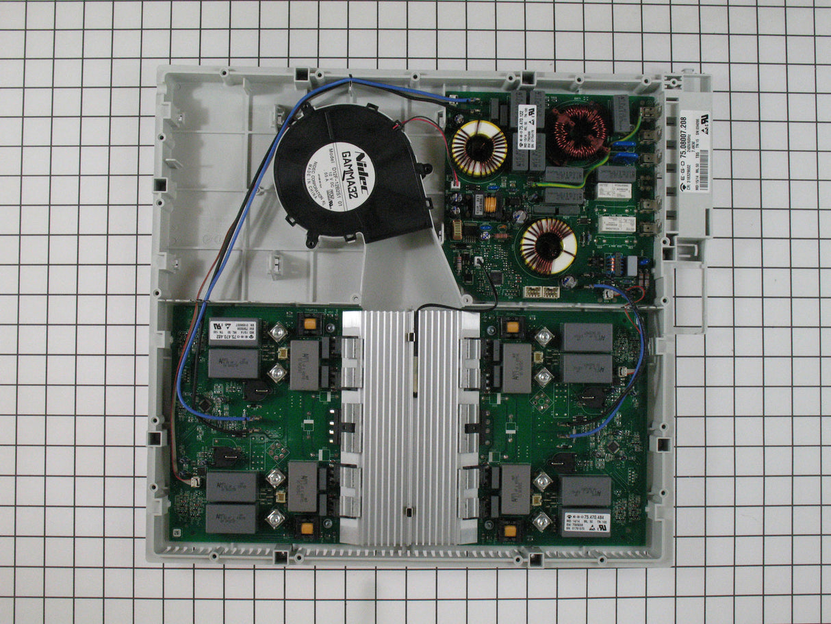 Frigidaire 318329602 4-Zone 3.7K Induction Generator for Oven Range