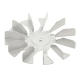 Frigidaire 318398302 Oven Range Fan Blade Replacement Part