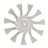 Frigidaire 318398302 Oven Range Fan Blade Replacement Part