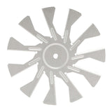Frigidaire 318398302 Oven Range Fan Blade Replacement Part