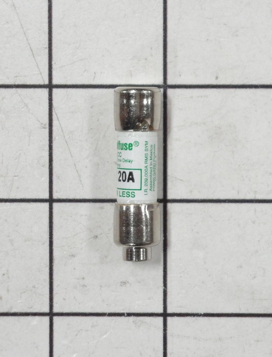 Frigidaire 318647300 Oven Range Fuse and Holder Set