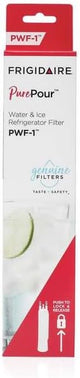Frigidaire A15601102 PWF-1 Refrigerator Water Filter Bypass