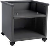 Lexmark 35S8502 Adjustable Printer Stand For CX/MX/CS Series Printers