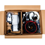 WALRUS 5000C Marine Heater Kit