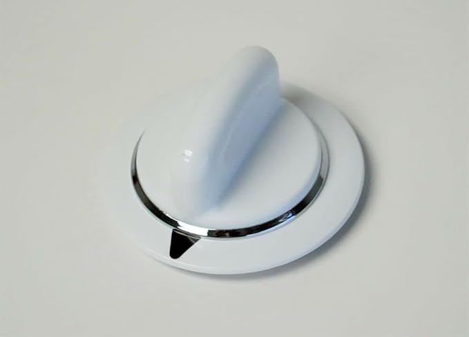 DE654 Dryer Timer Knob Replacement Part