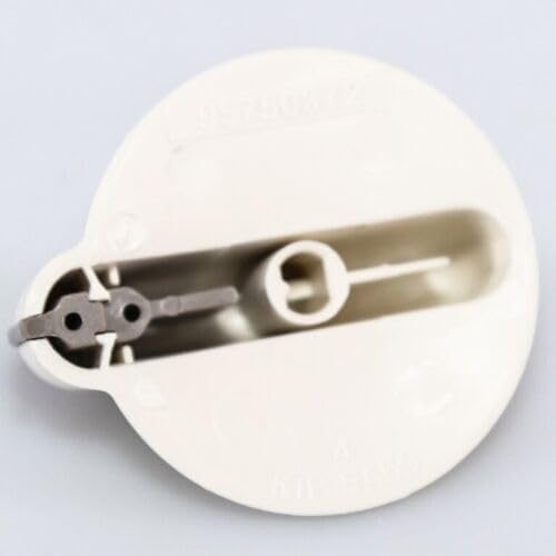 WP9750372FC Whirlpool Cooktop Knob Replacement Part