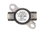 3204267 High Limit Thermostat for Frigidaire/Electrolux Dryer
