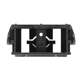 814399 Oven Range Element Receptacle by Whirlpool