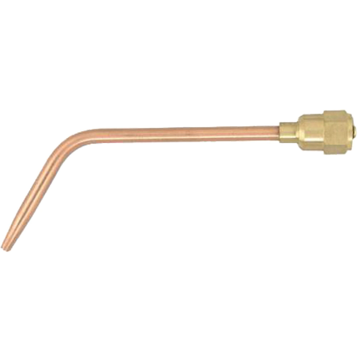 Welding Heating Nozzle Tip
