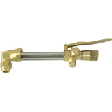 Cutting Attachments, Harris Equivalent