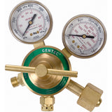 152 Series - Single Stage Regulators, Oxygen, CGA540 Inlet