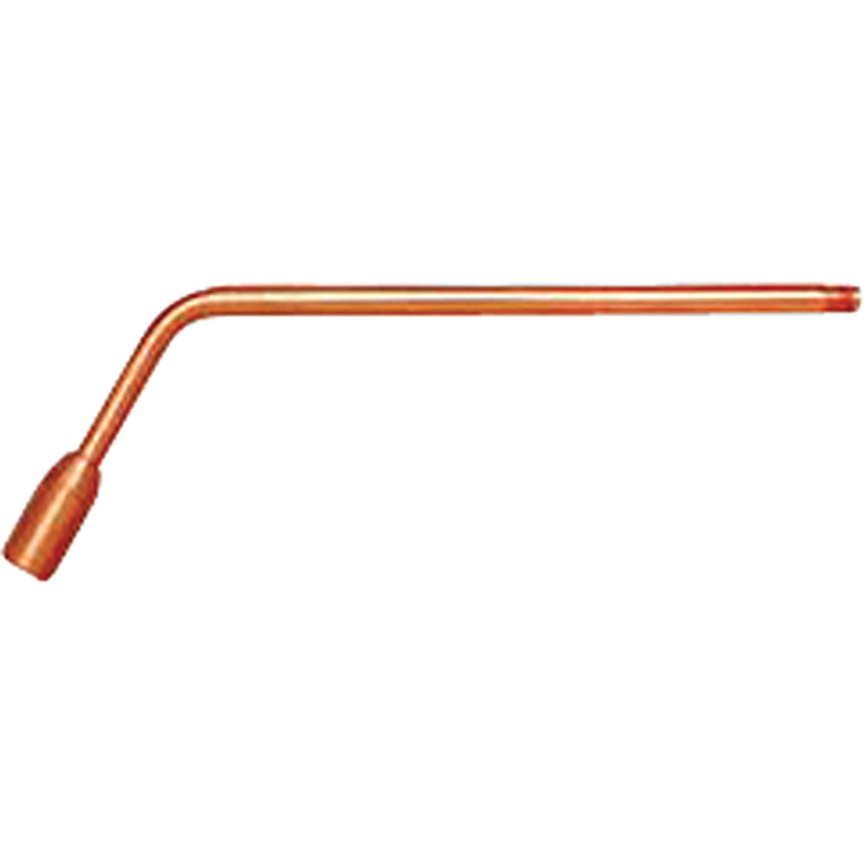 Medium-Duty Multi-Flame Heating Tip, Harris Compatible